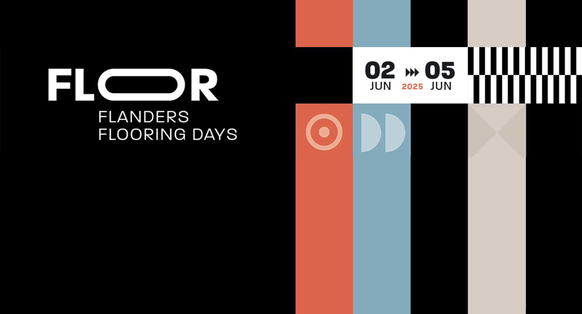 Flanders Flooring Days 2025 - Estillon Stand 124