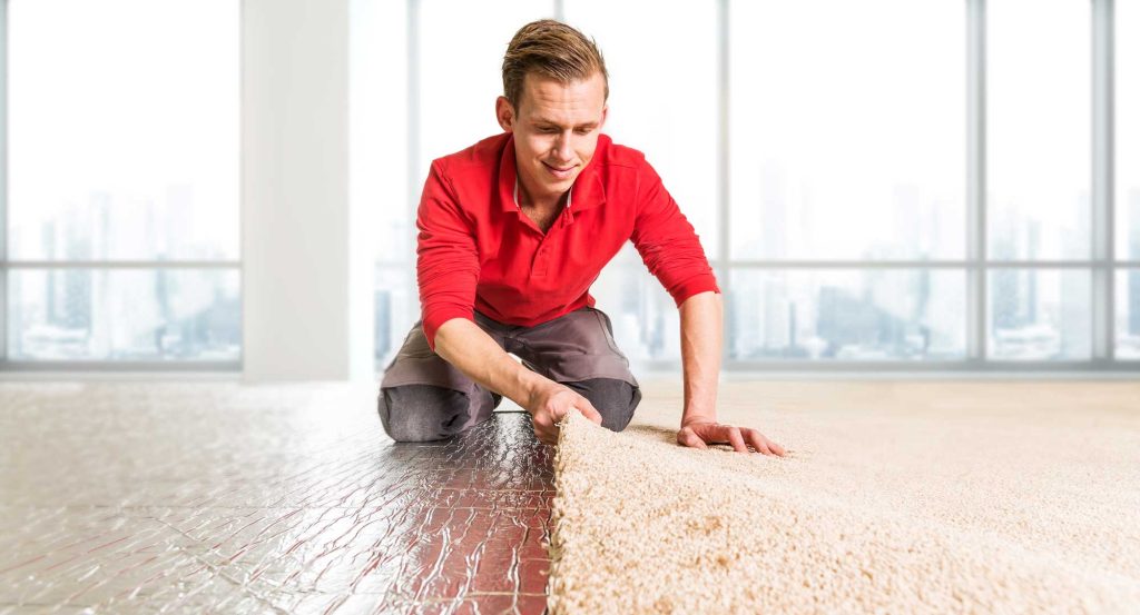 Fenixbase underlays | Best Base collection by Estillon