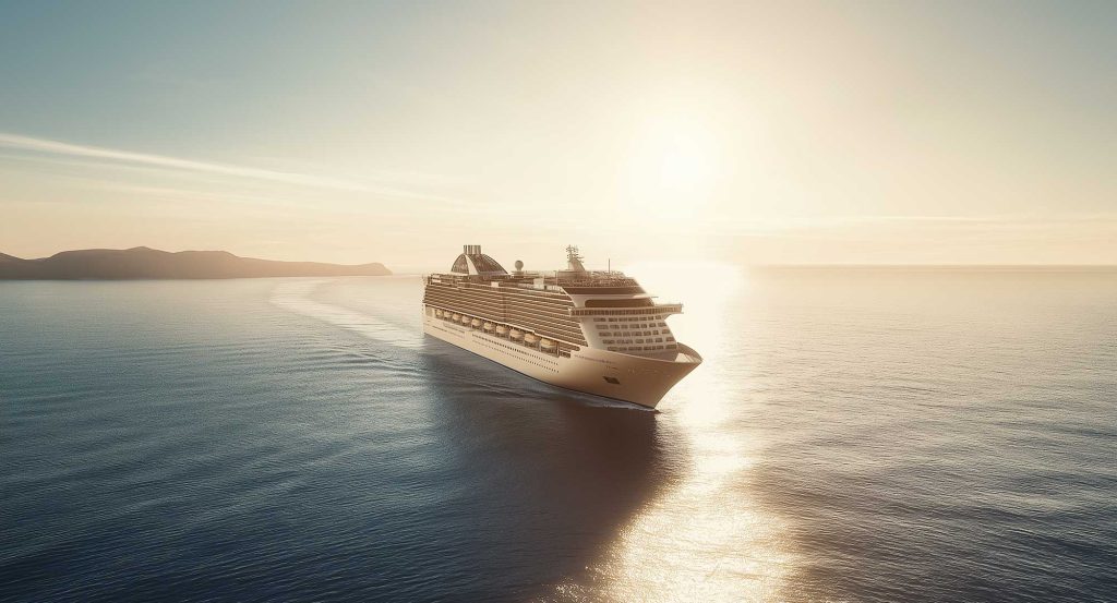 IMO-gecertificeerde ondertapijtenvoor cruise ships | By Estillon