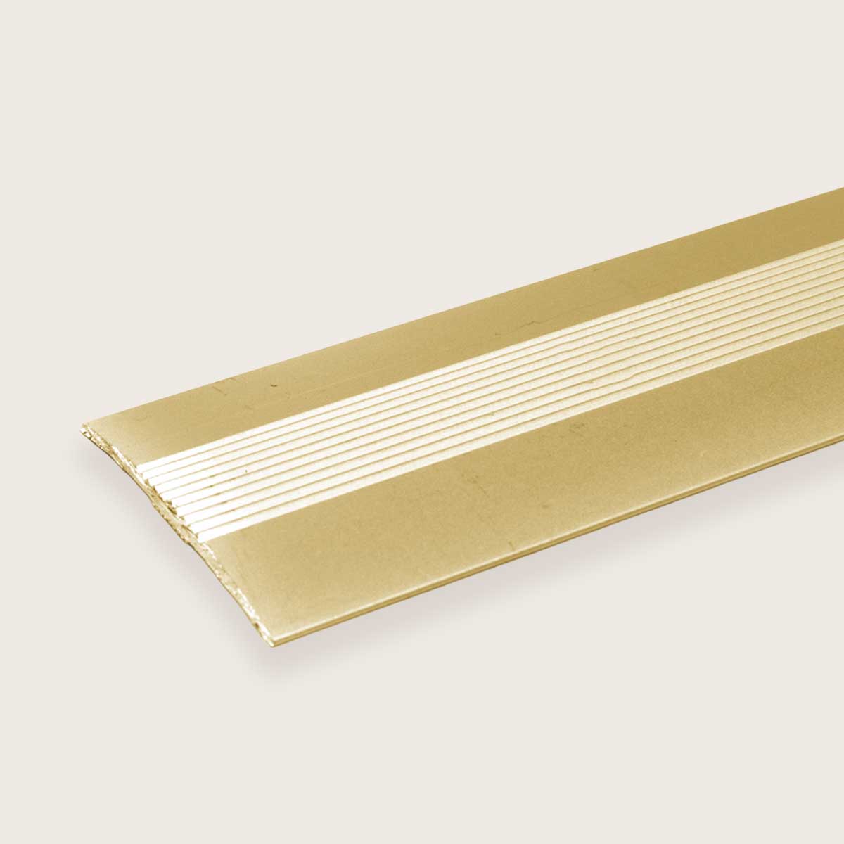 Naadafdekstrip, profiel wat bedoeld is om naden af te dekken