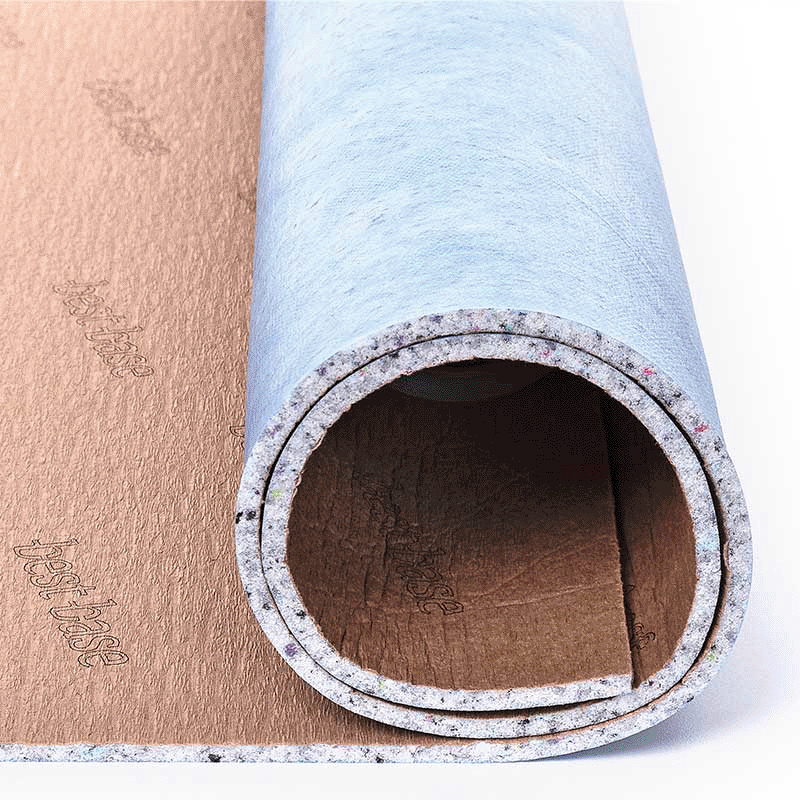 Starbase underlay