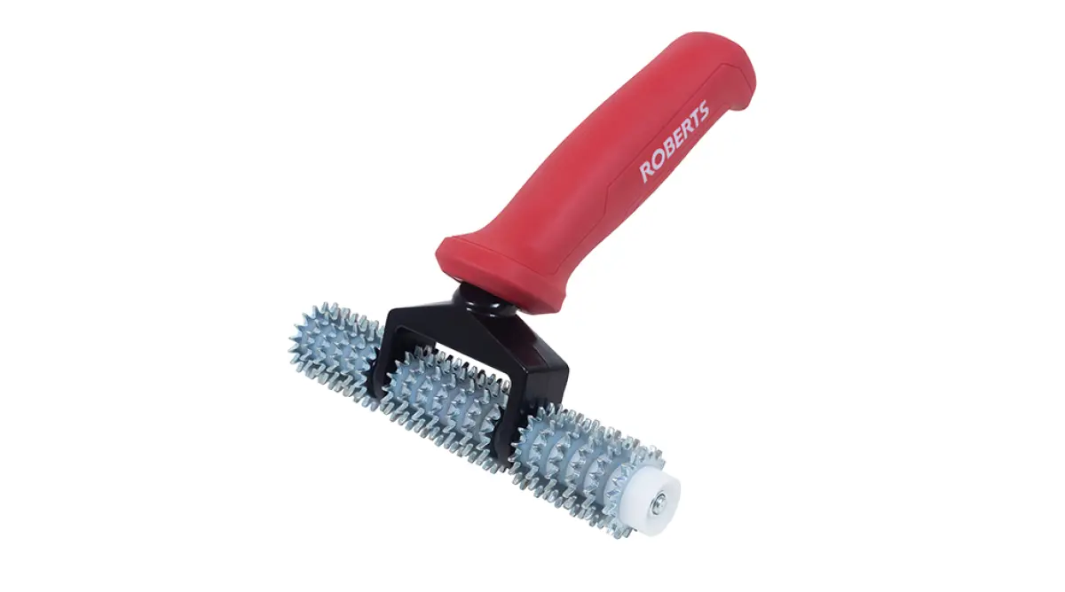 Teppichnahtroller