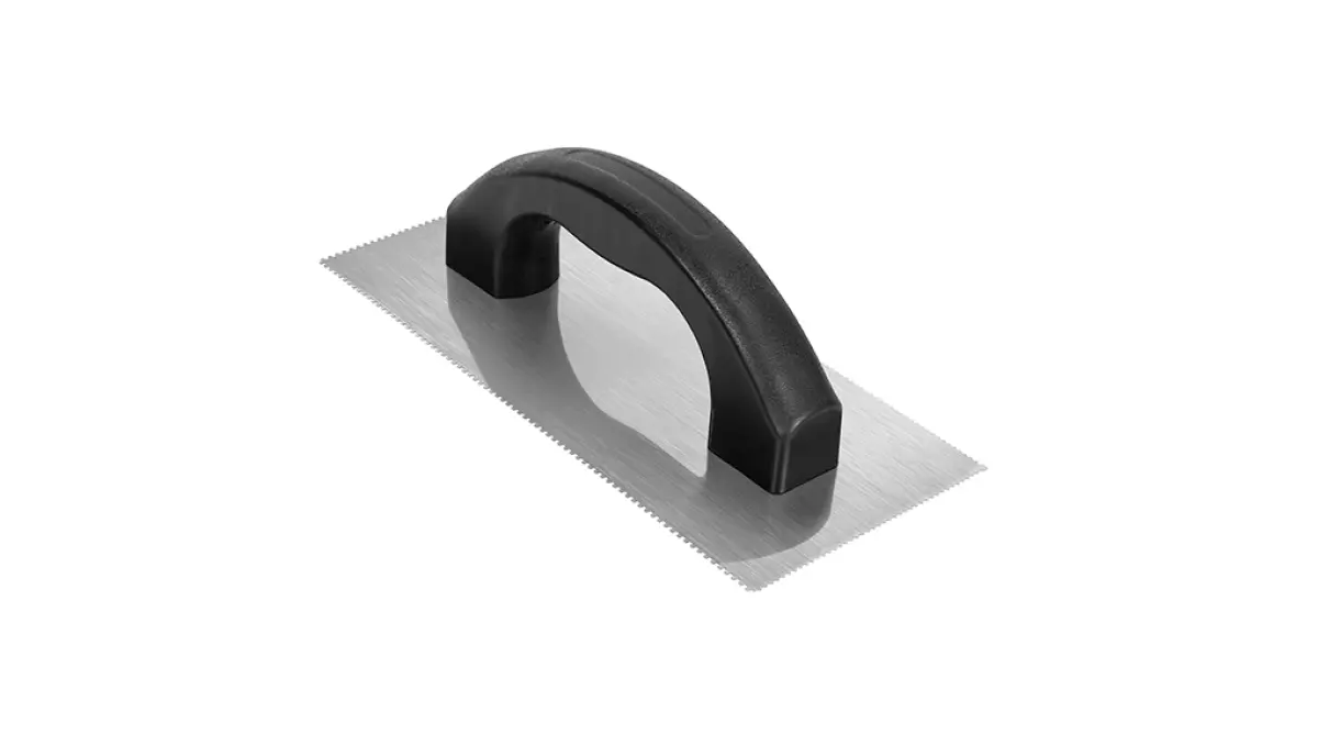 Roberts Economy 2 sided trowel