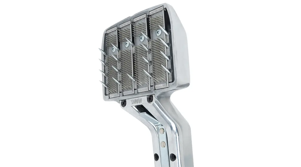 Roberts Kicker nap insert for R102100/R102000GT