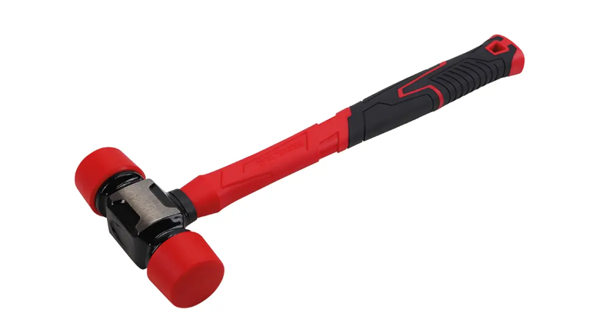 Roberts Double faced hammer