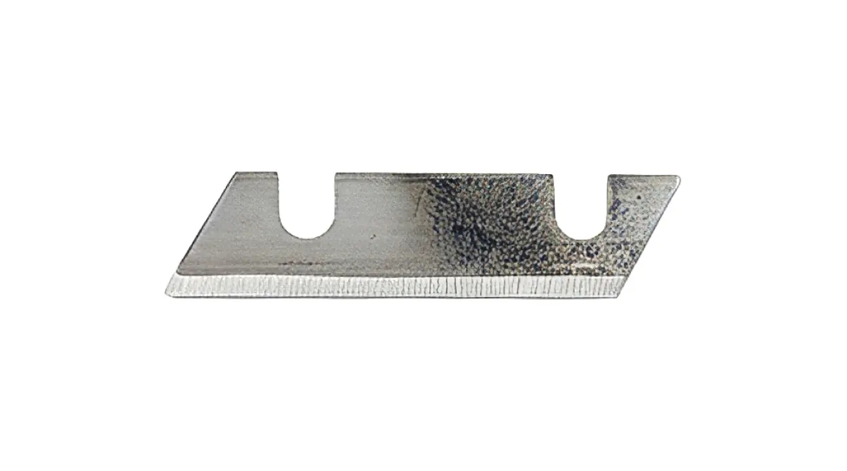 Roberts Spare blades for R10108