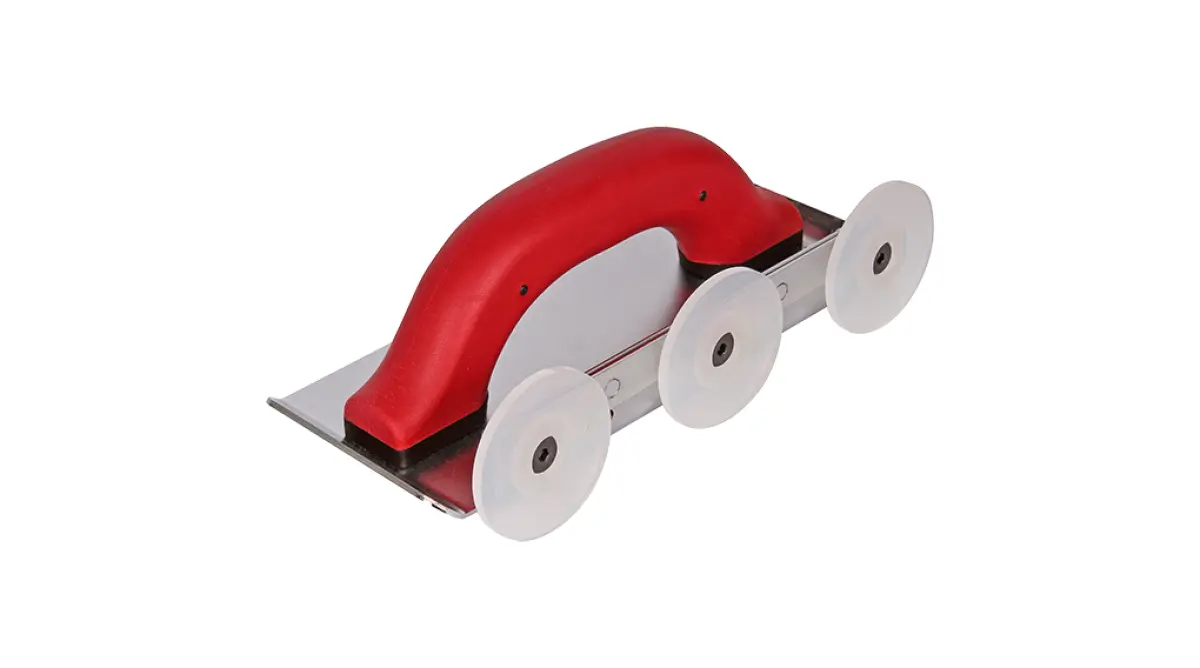 Roberts Rolling carpet tucker