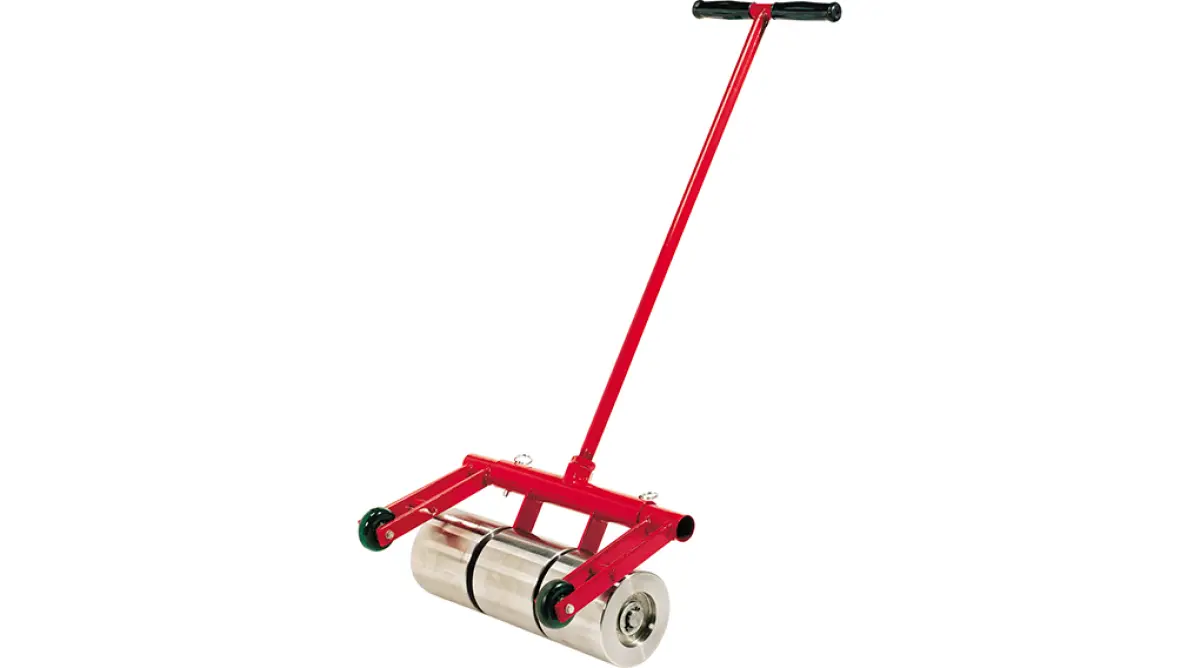 Roberts 45Kg heavy duty linoleum roller