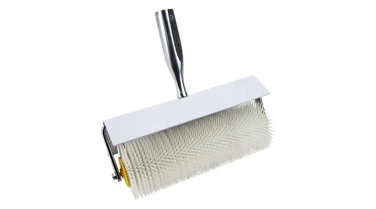 Roberts Spiked roller 250mm