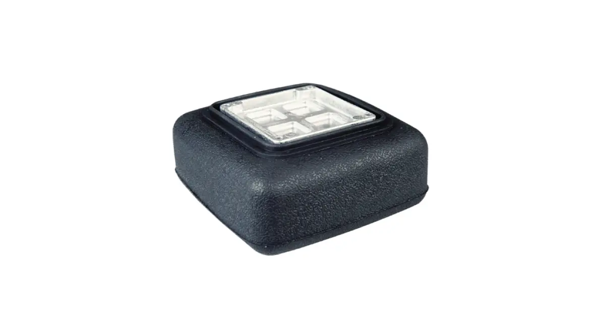 Roberts Kicker bumper with screws for R10412/R10422