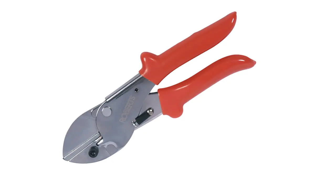 Roberts Smoothedge shears