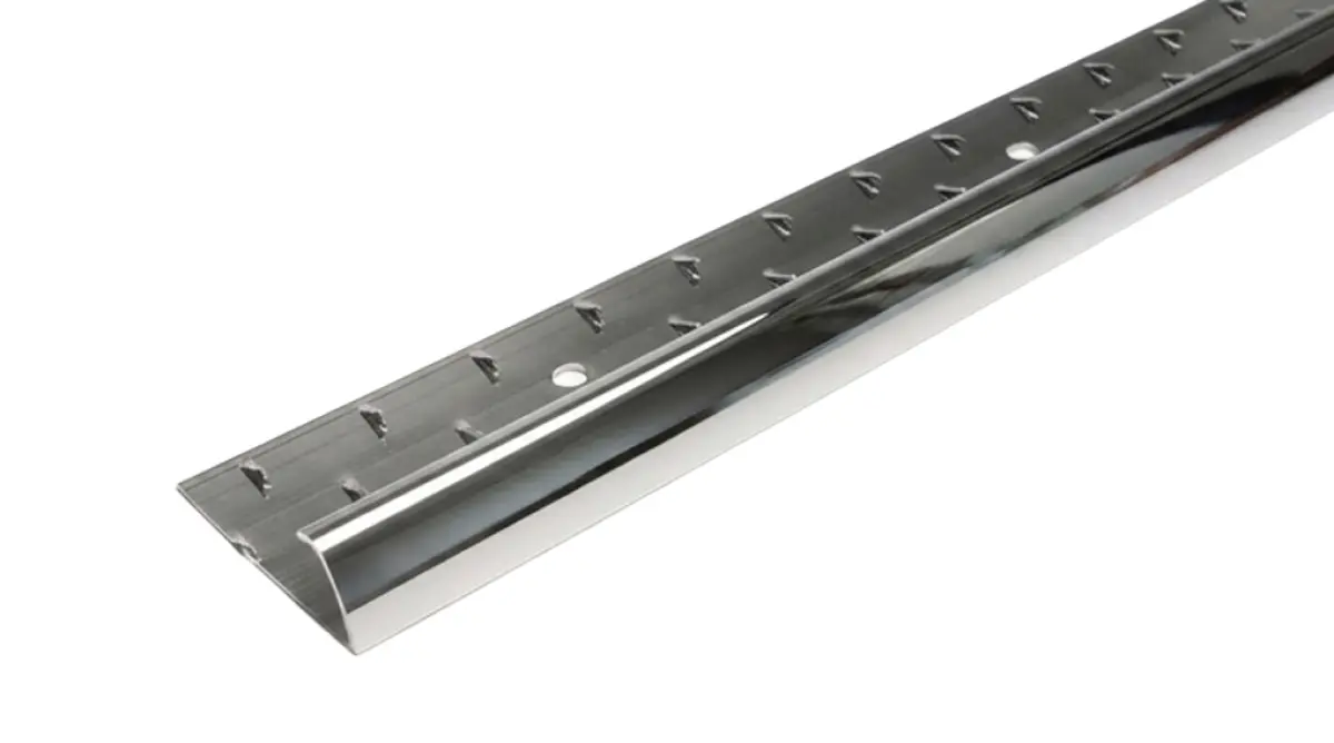 Premier Single Edge chrome 15 x 0,90 m.