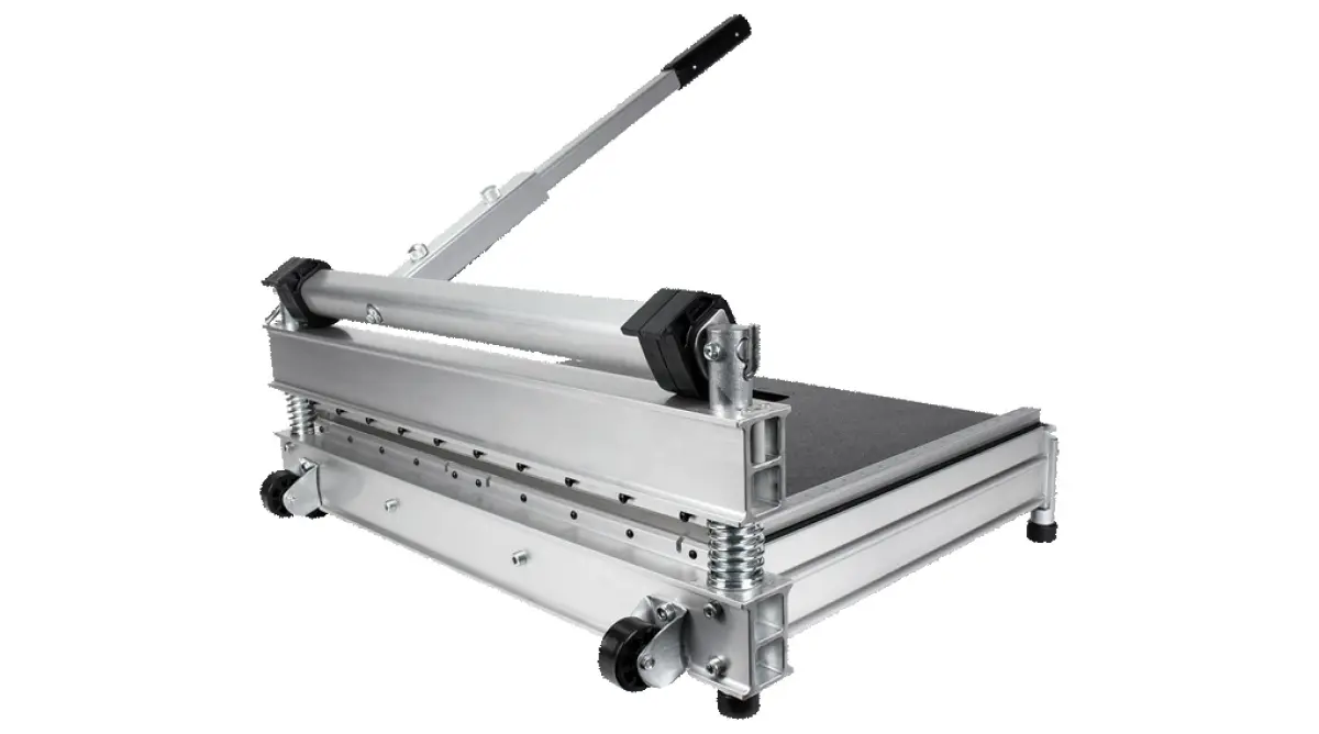 Roberts 630 mm / 25" Professional flooring cutter