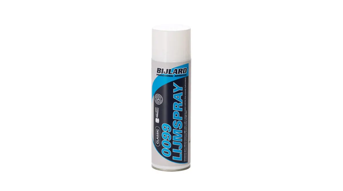 Spray Adhesive 500 ml