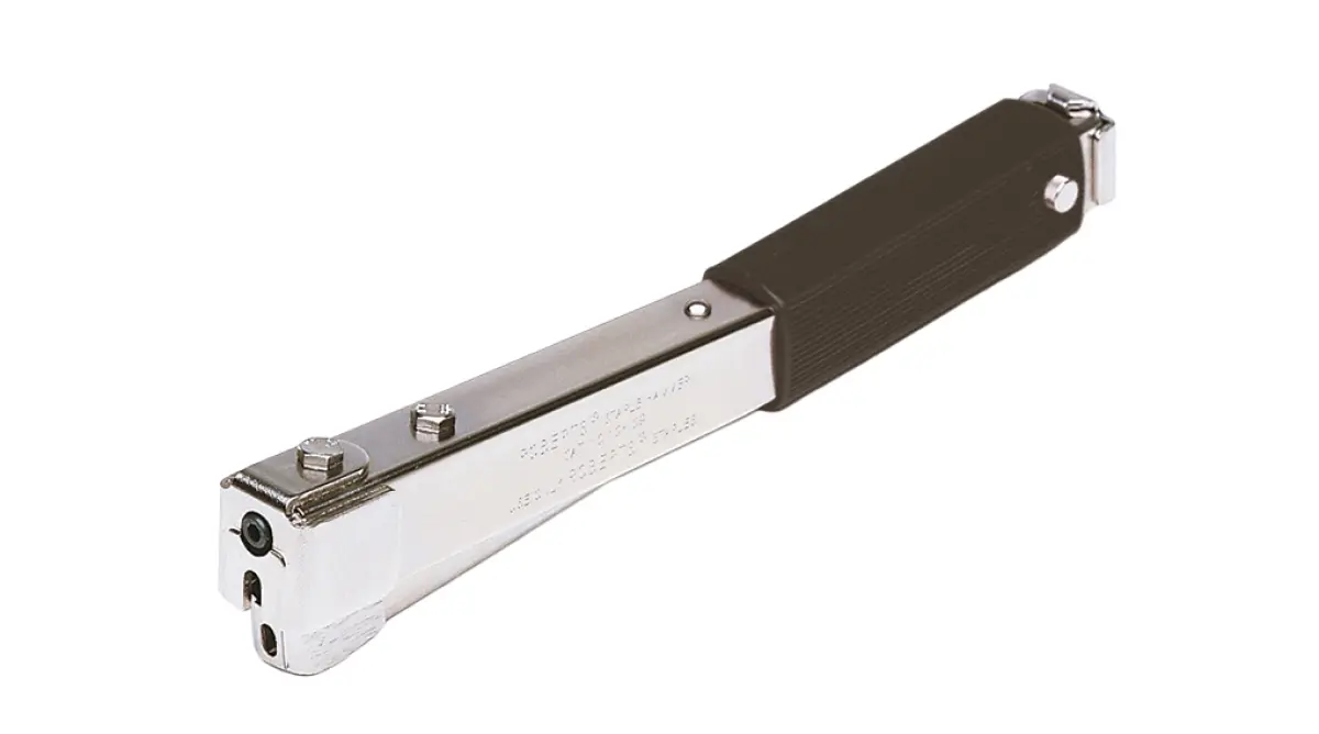 Roberts Staple Hammer