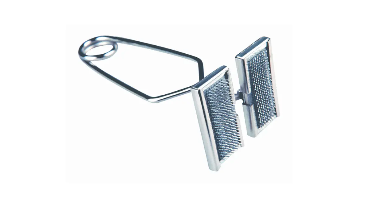 Seam Clamp