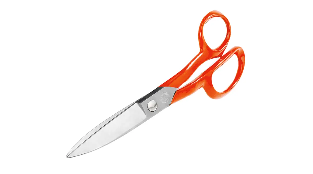 Roberts 12IN Carpet shear 30 cm right handed