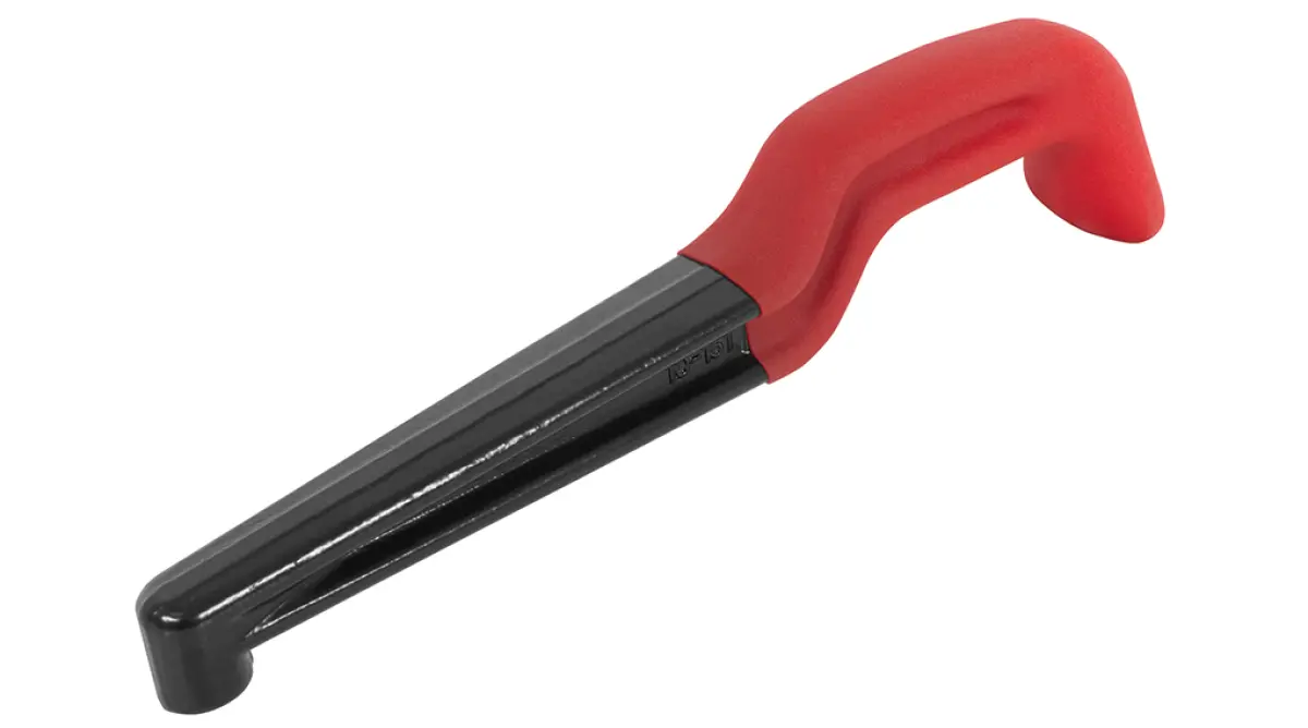 Roberts Nail driving bar