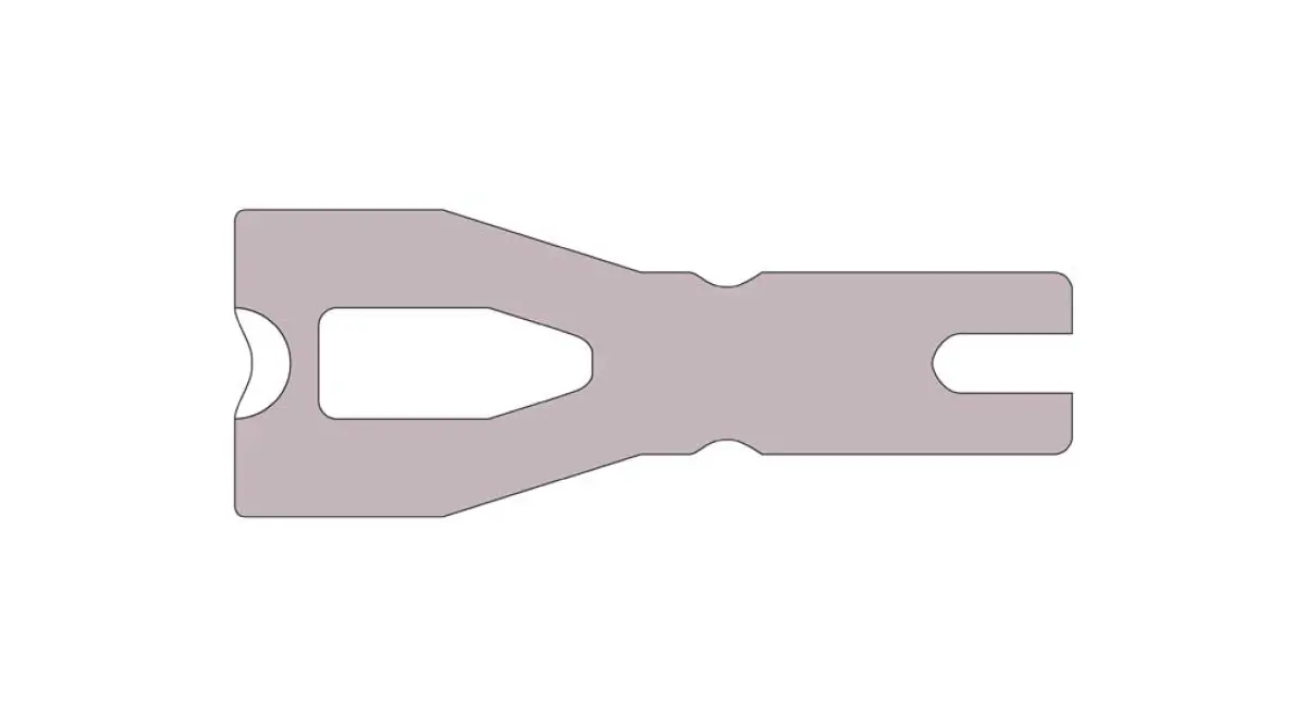 Ersatzklingen für R10165