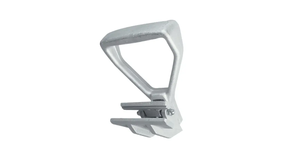 Roberts Zware trekklauw