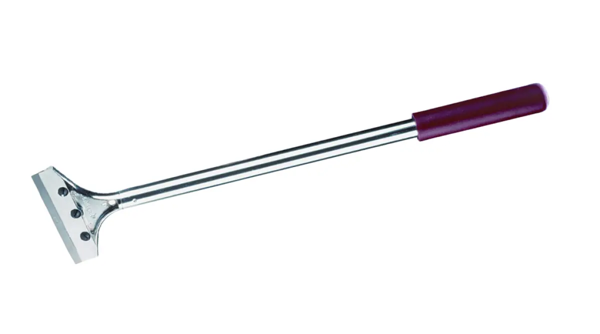 Roberts Zware vloer/-wandschraper 45 cm