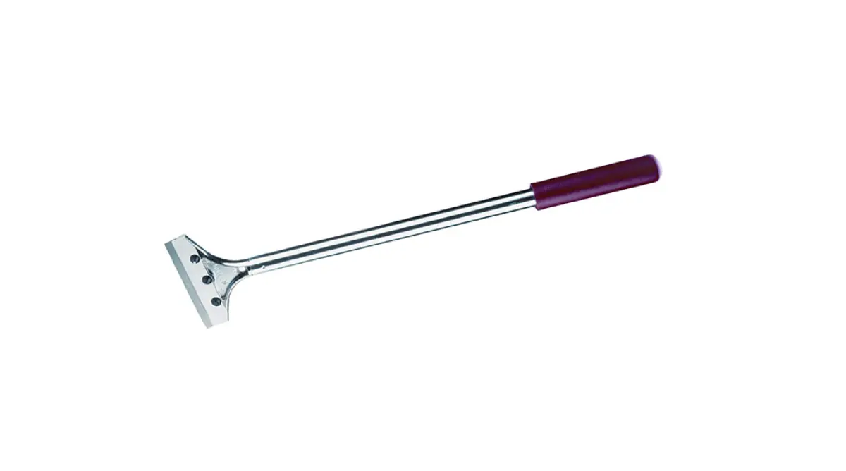 Roberts Zware vloer/-wandschraper 45 cm