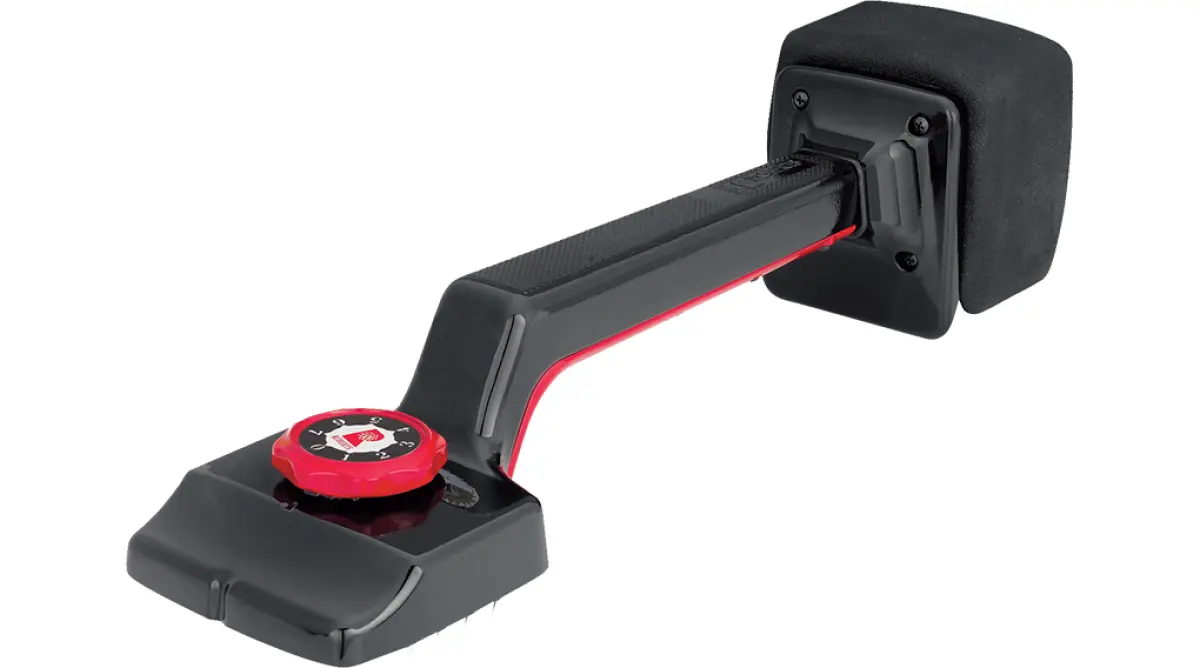 Roberts Extendable knee kicker