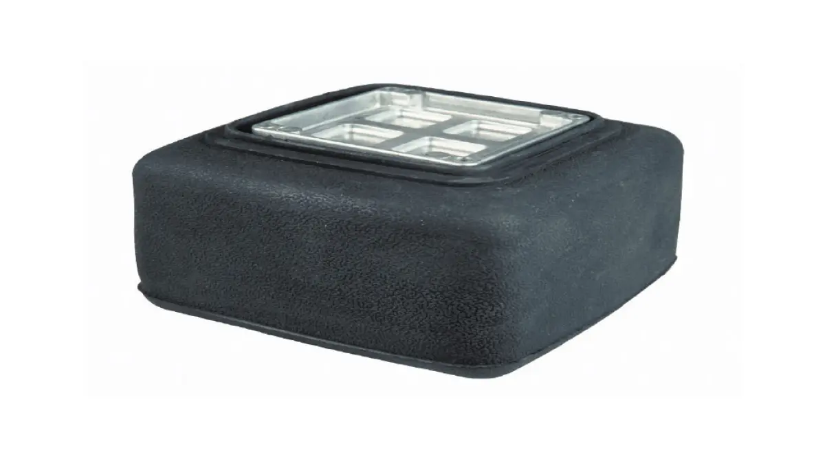 Cushion for R10505 & R10412