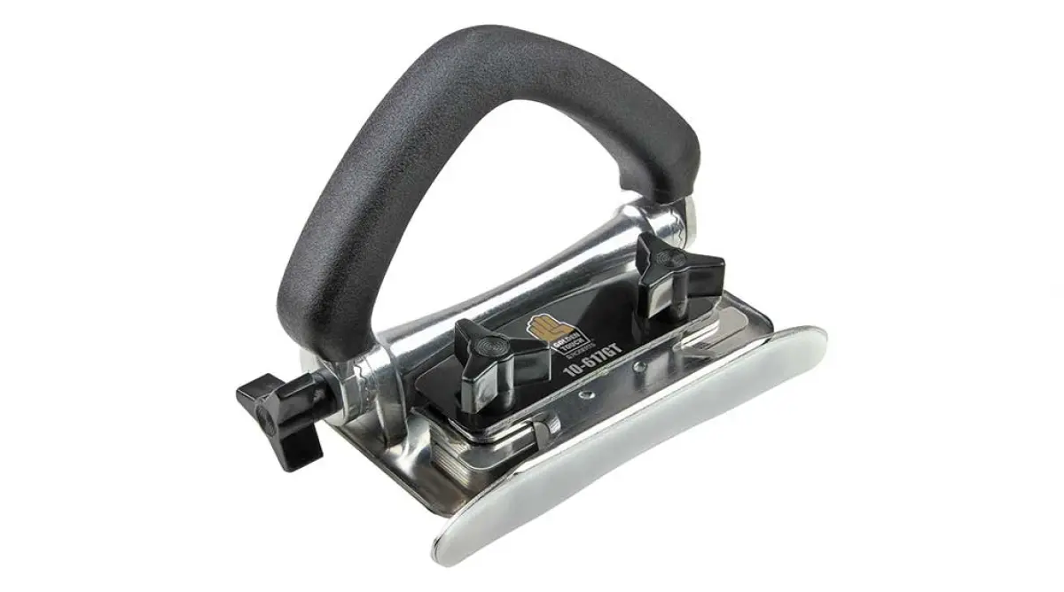 Roberts GT Teppich Randschneider