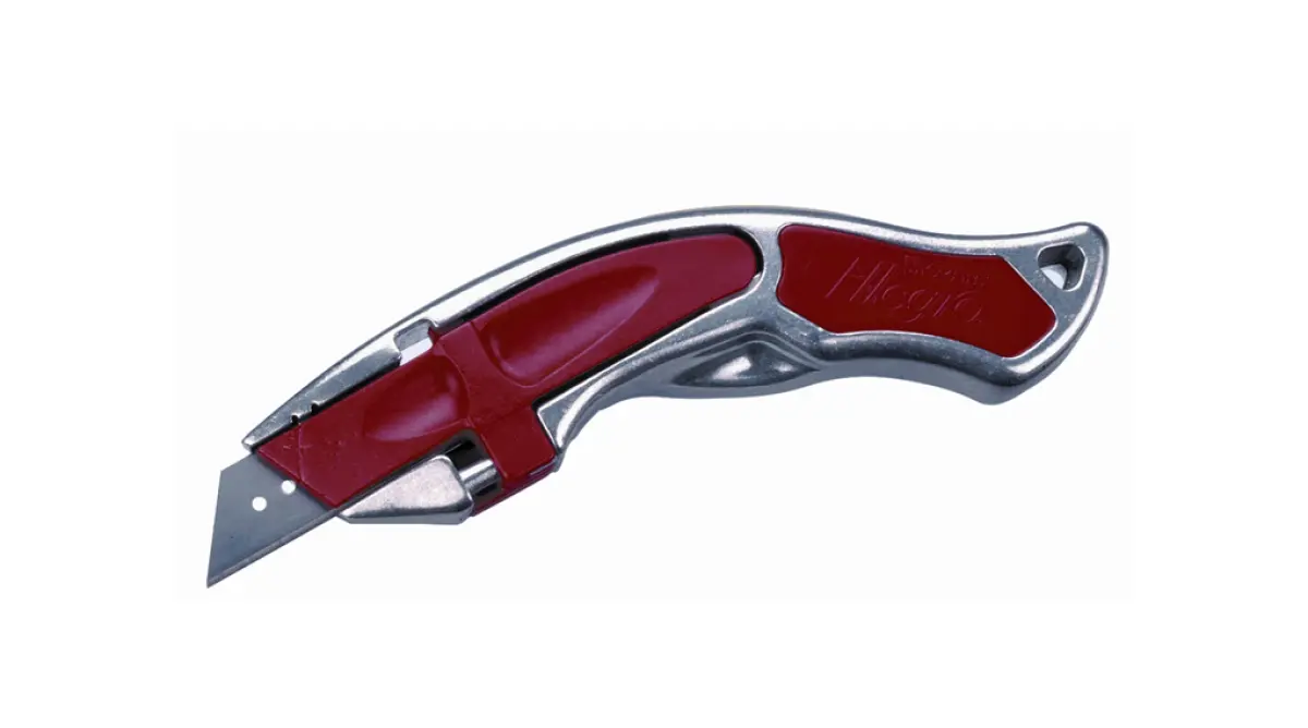 Allegro Messer mit Scheide