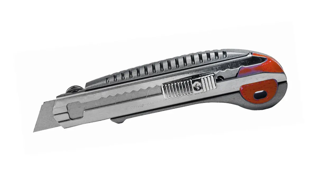 Universal Blade for 18 mm Snap-Off Knives