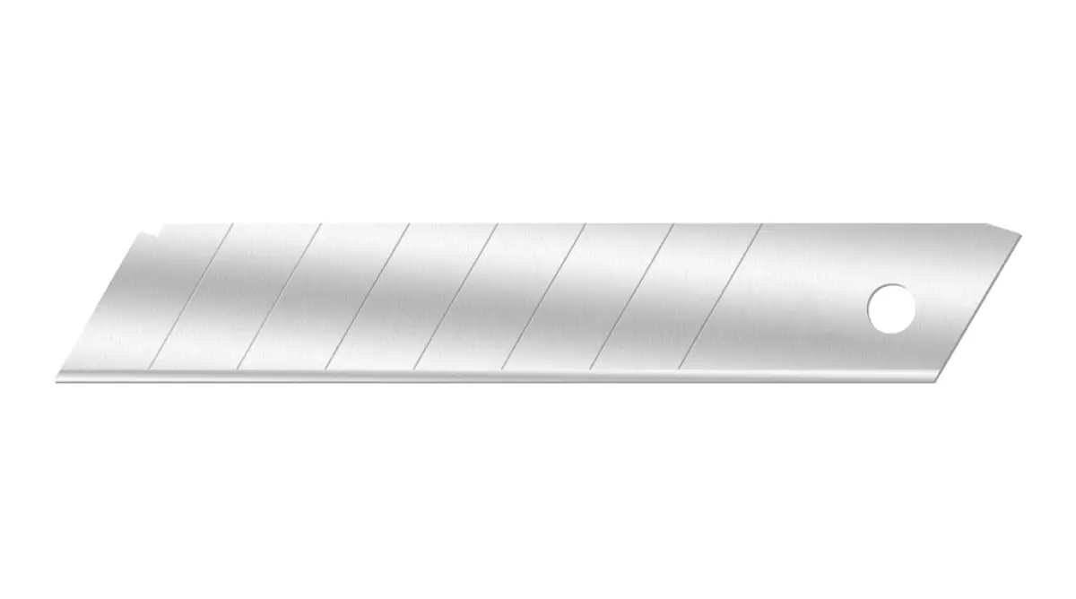 18 mm Breakaway Blades - Pack of 10