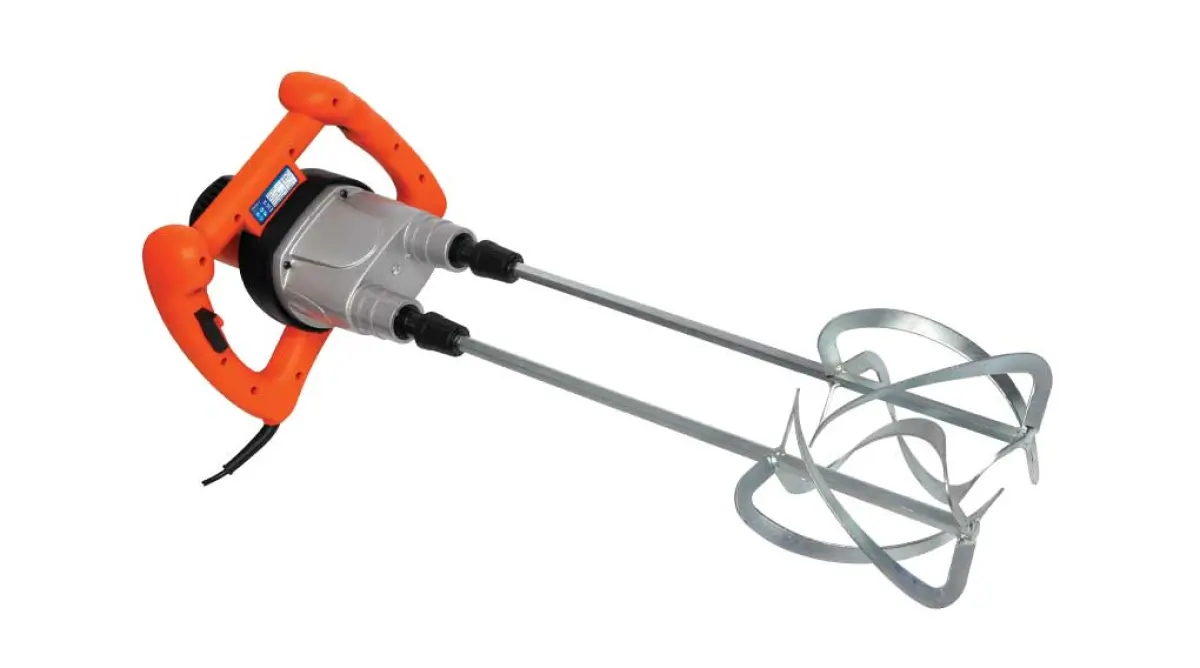 Roberts Vitrex Power Mixer Dual  Peddle 1650W