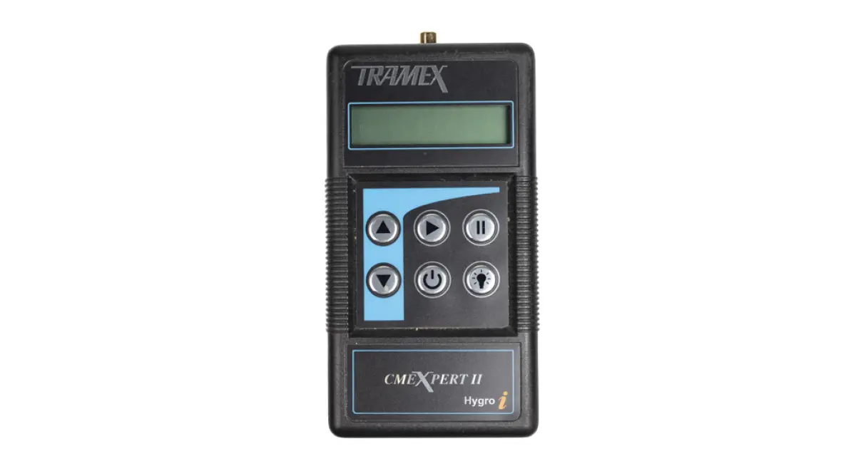 Vochtmeter Cmex2