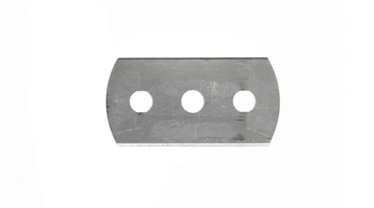 Lame de remplacement pour trancheuse R10925