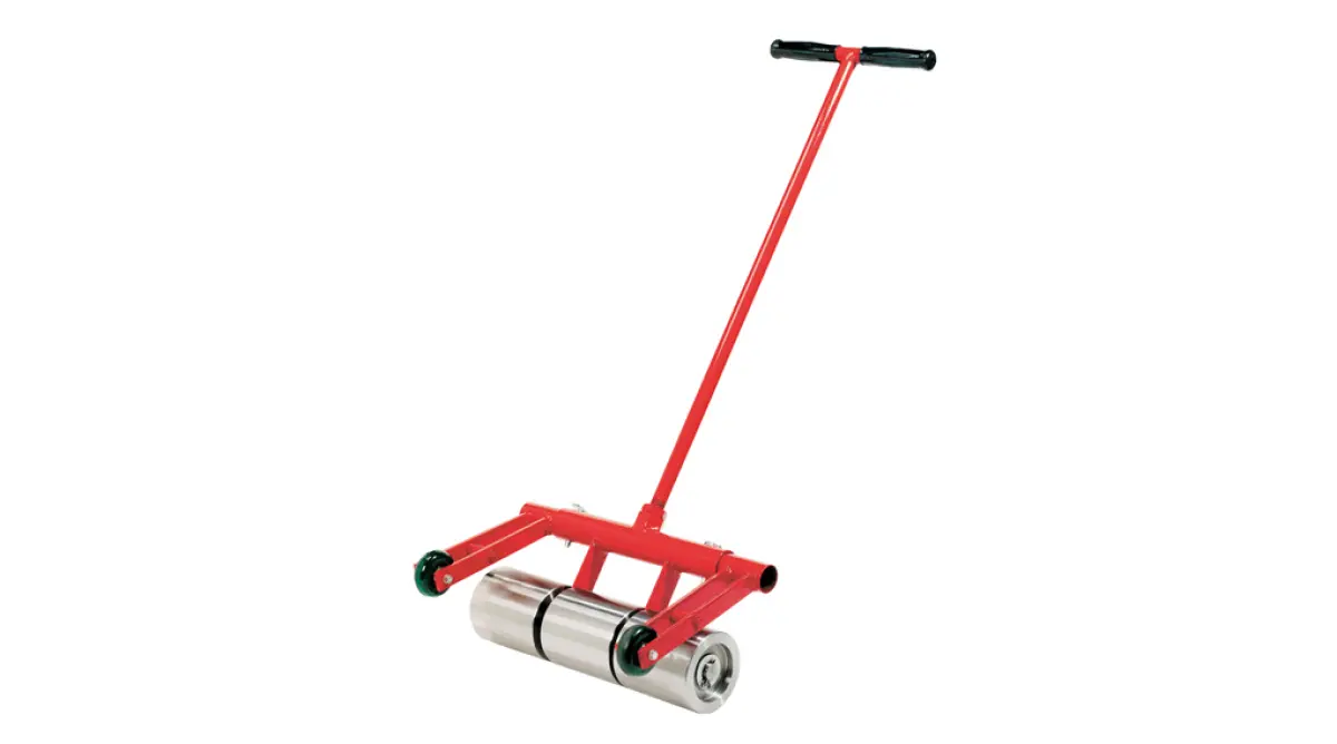 Rouleau à linoléum Roberts 45 kg