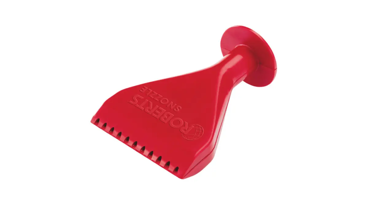 Roberts SNOZZLE Lijm Applicator