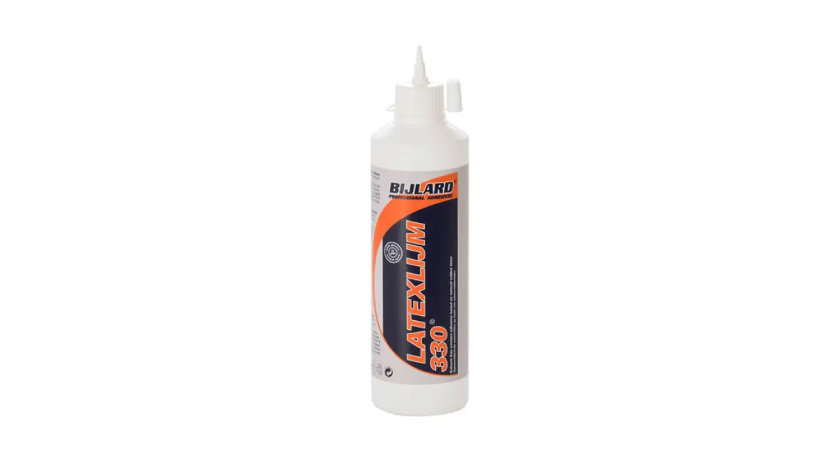 Latex Glue 500 ml