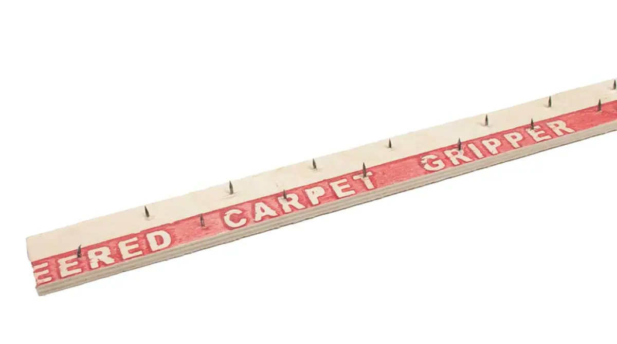 Smoothedge Carpet Trim Standard (25 x 5 mm)