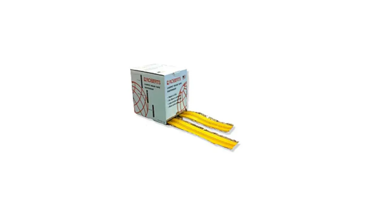 Heatbond Tape Dispenser Super Golden 2 x 30.48 m