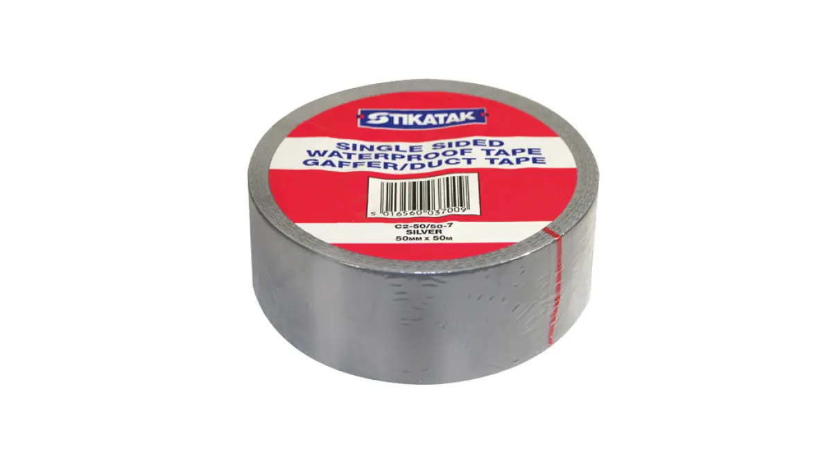 Tape Premier Silver 5 x 50 m