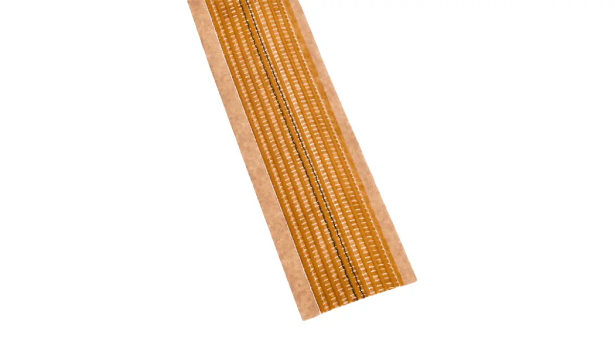 Heatbond Konfektionsband Multiline 4 x 50 mtr.