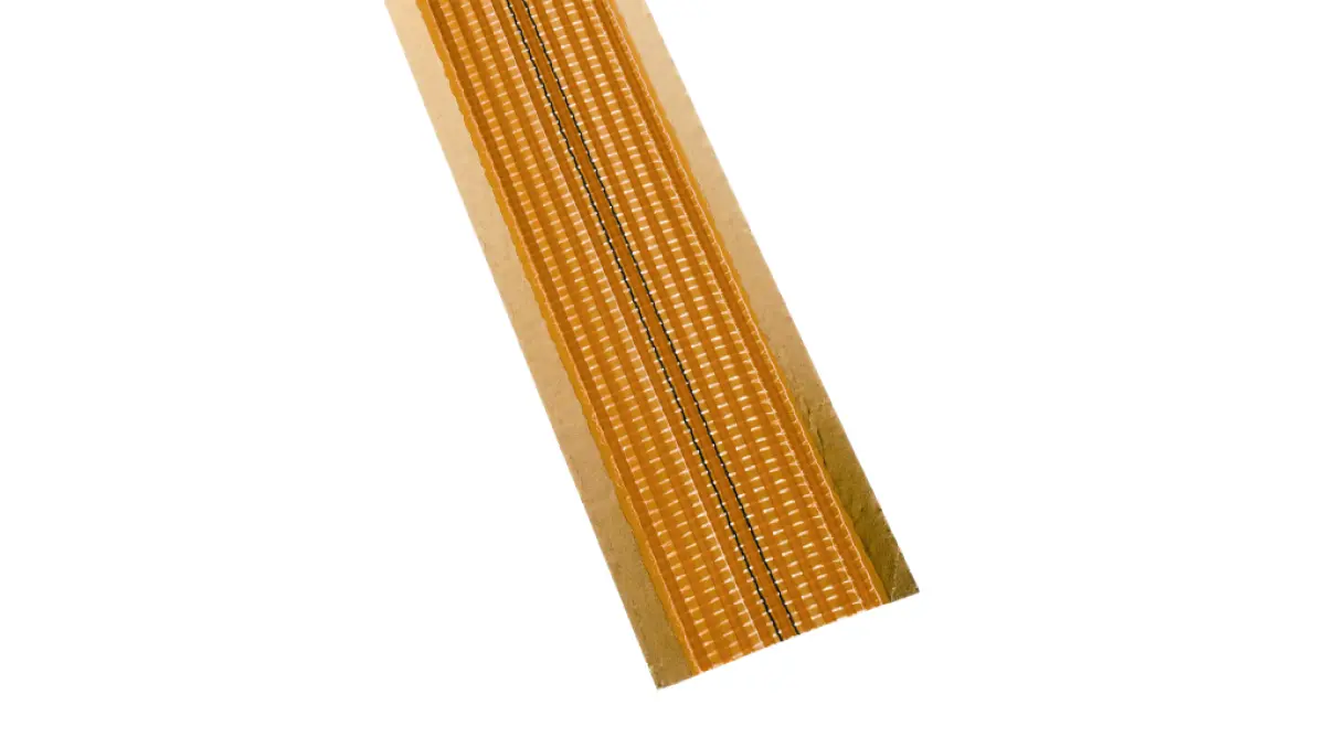Heatbond Konfektionsband Super Golden 4 x 50 mtr.