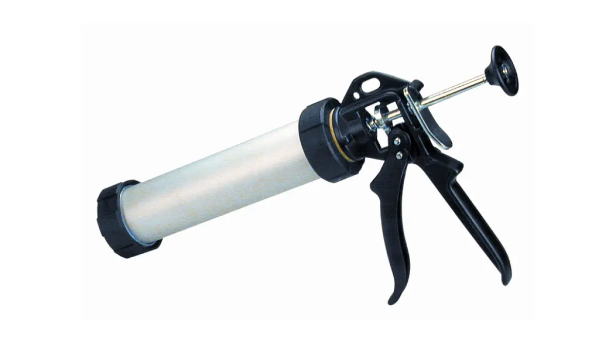 Universal Caulking Gun 320 ml