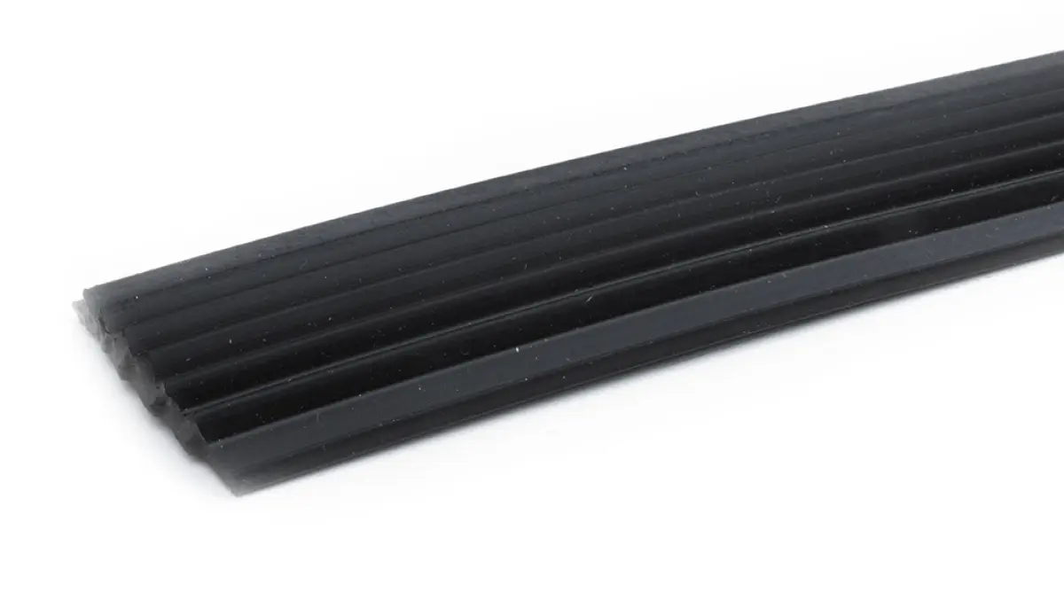 PVC inleg voor trapneus R6207/R6215-R6607/R6615