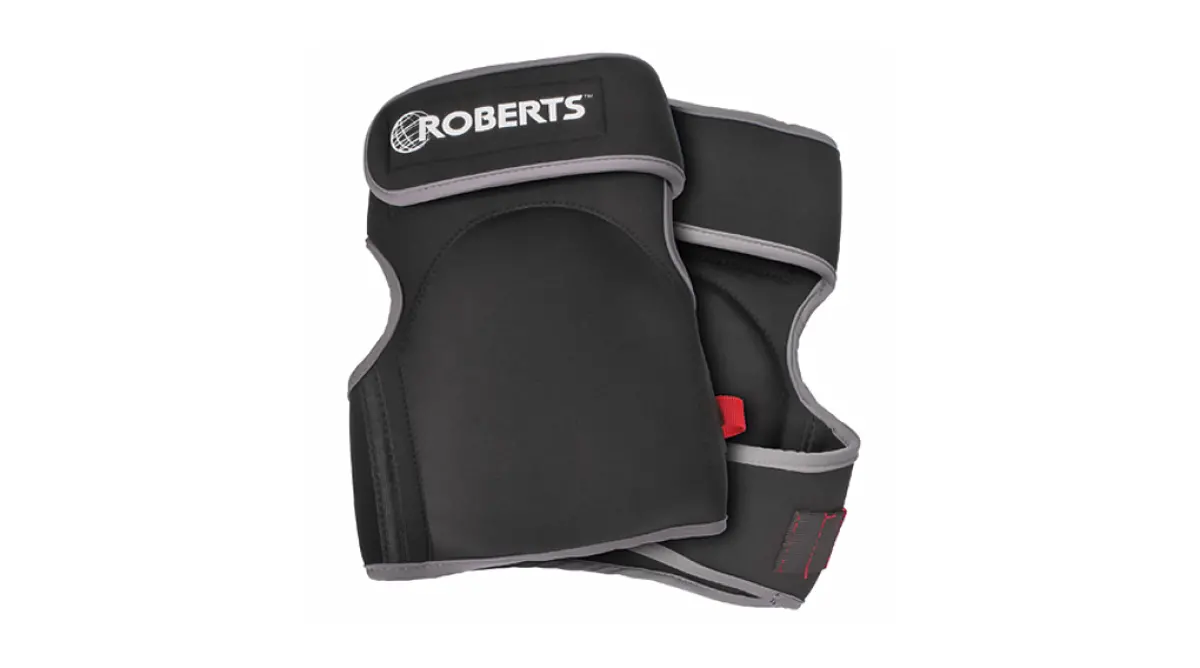 Roberts Kniepolster