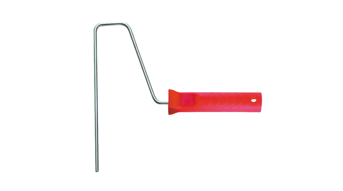 Support pour rouleau à peinture 25 cm