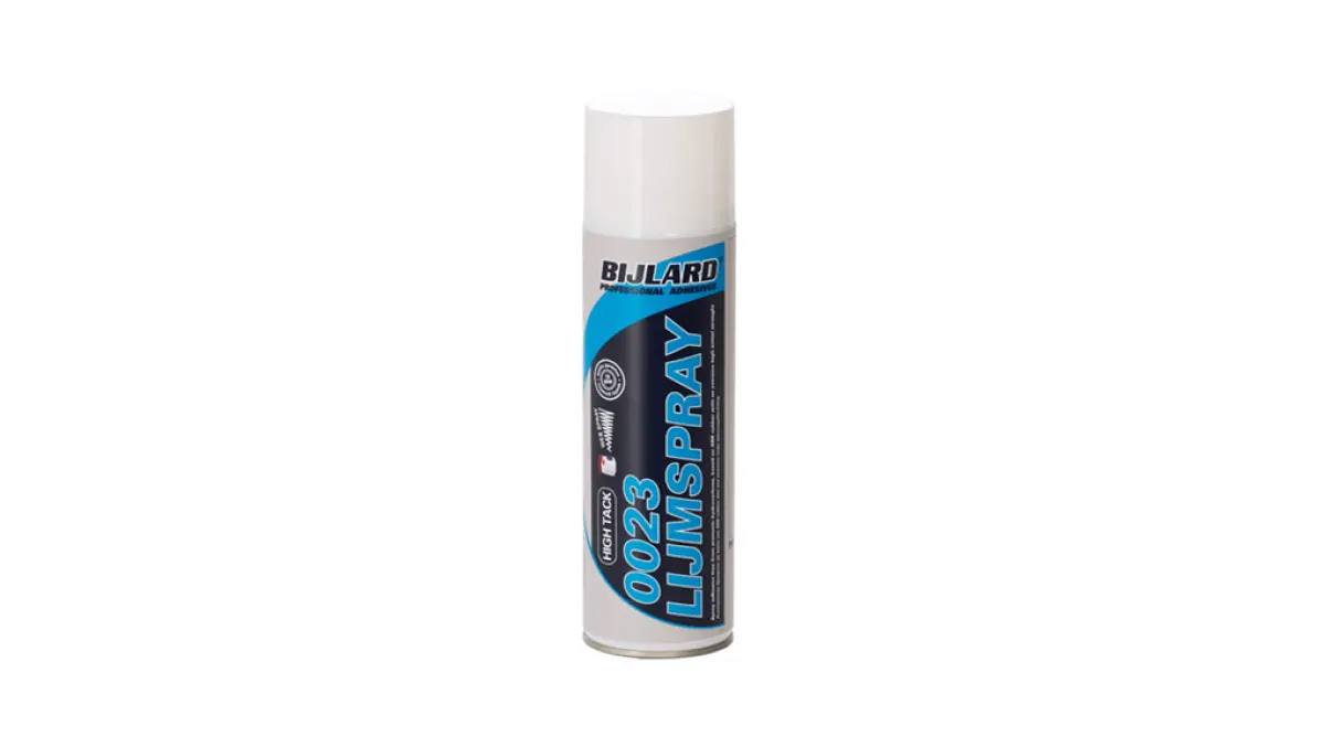 Colle en spray High Tack 500 ml