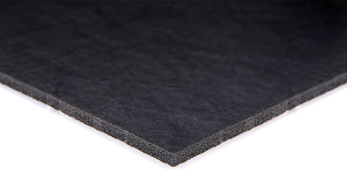 Duralay Technics 6 mm: 11 x 1,37 m (15,07 m2)