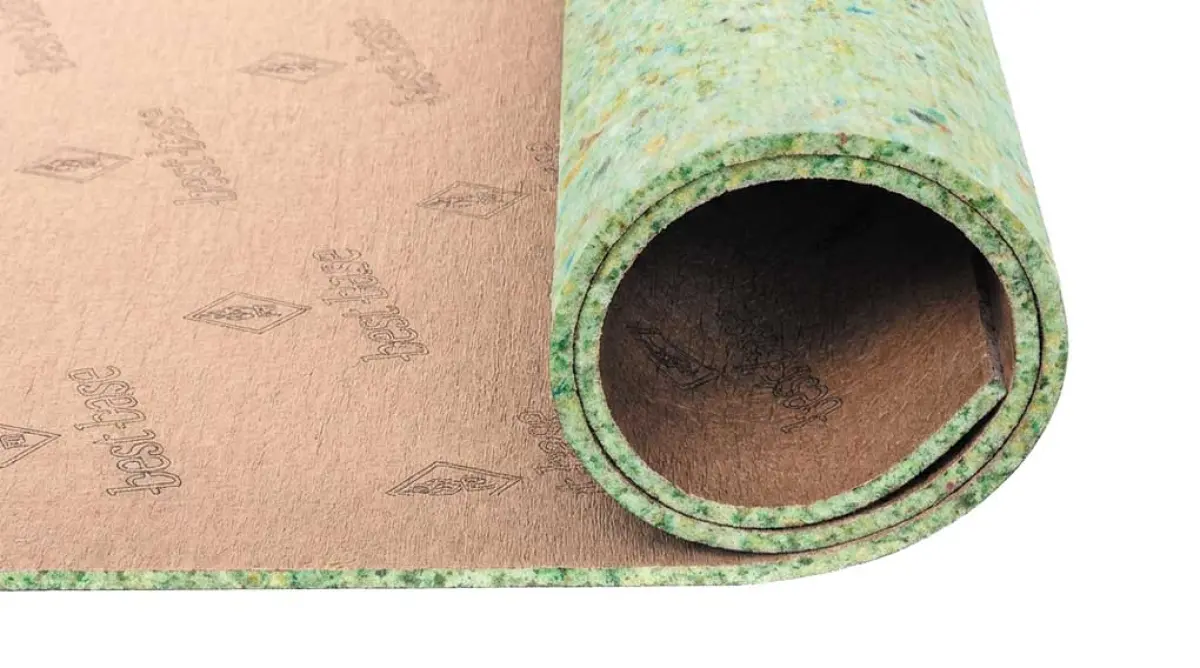 Elegance Green FR 6 mm: 10 x 1,50 m (15 m²)